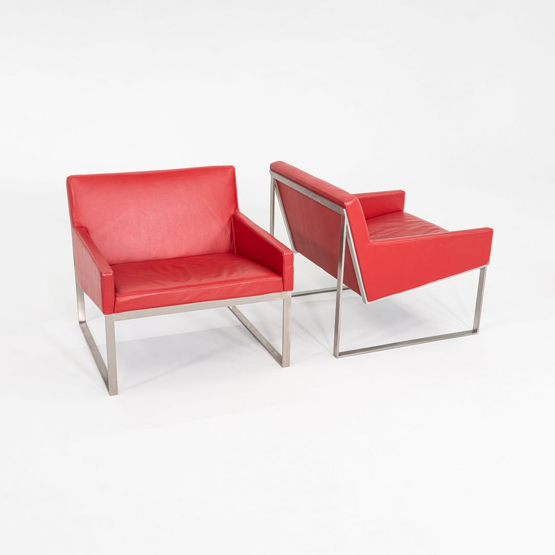 B.3 Lounge Chair