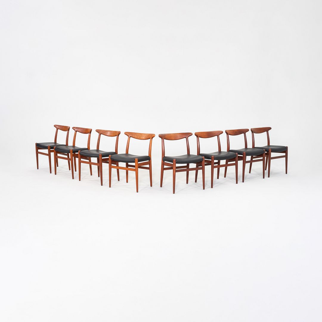 W2 Dining Chair