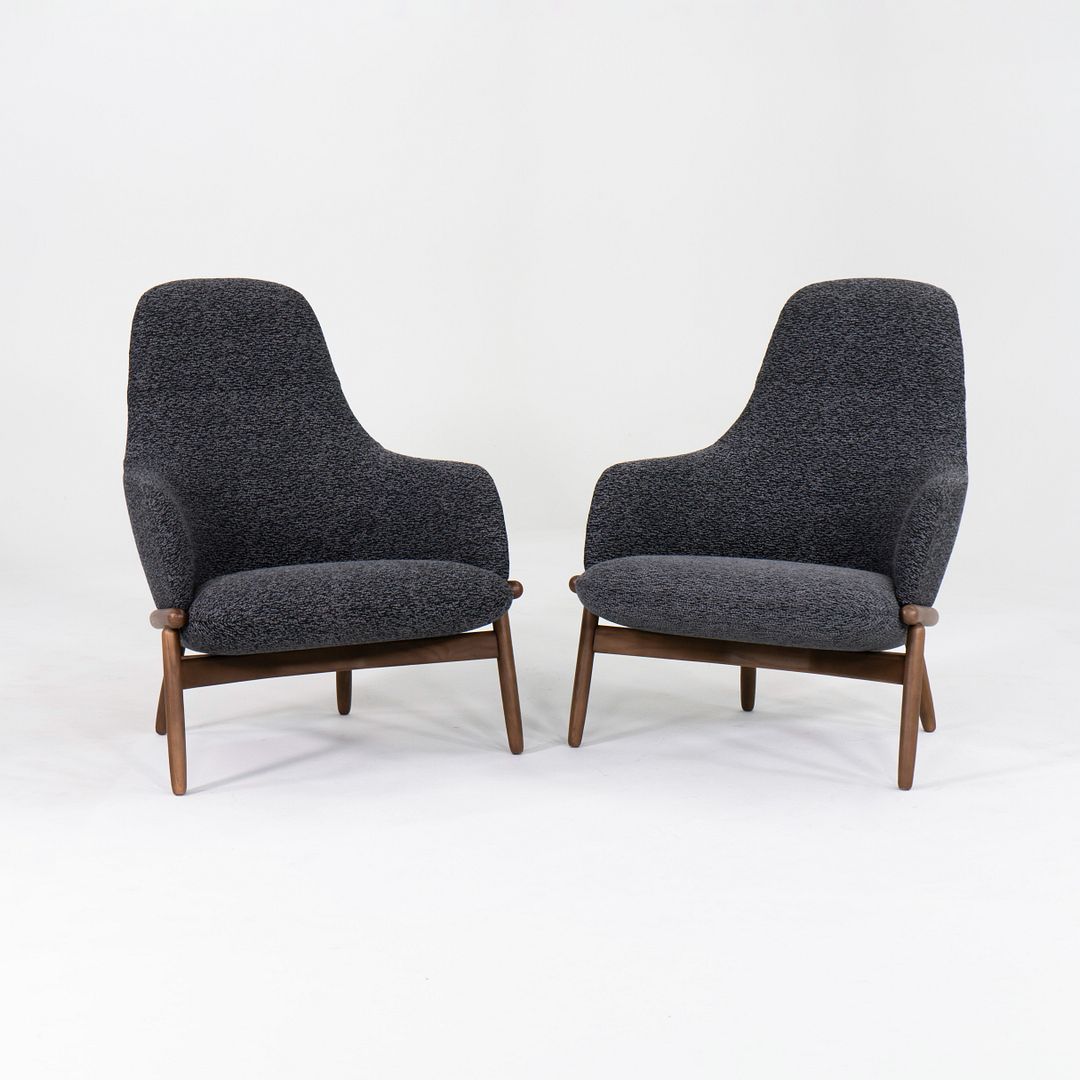 Reframe Lounge Chair