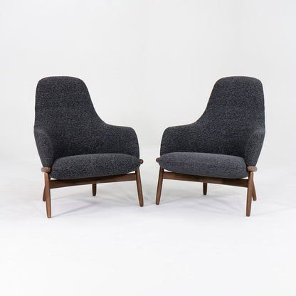 Reframe Lounge Chair
