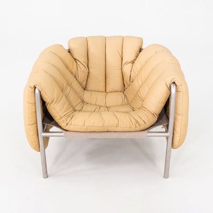 Puffy Lounge Chair