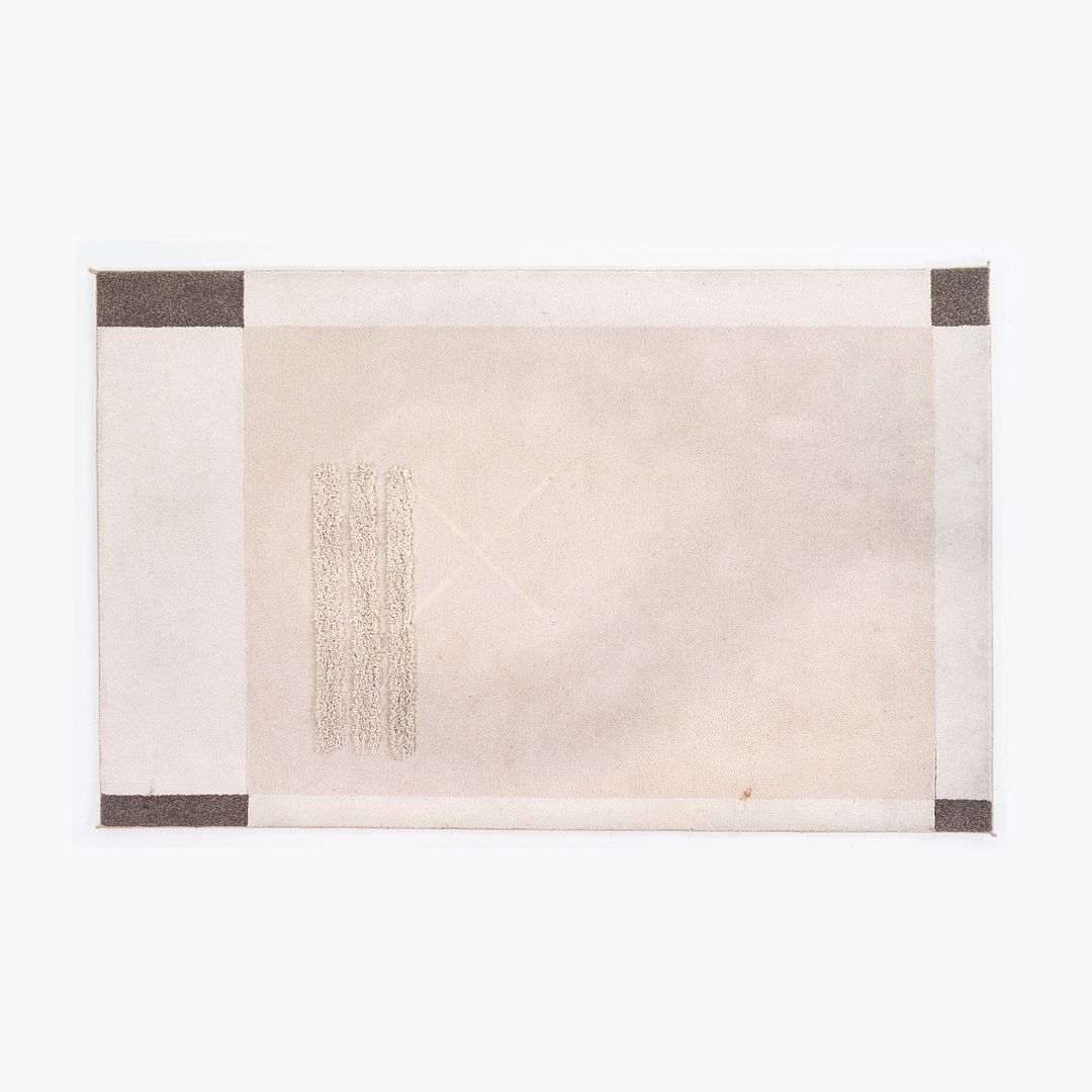 Tibetan Area Rug