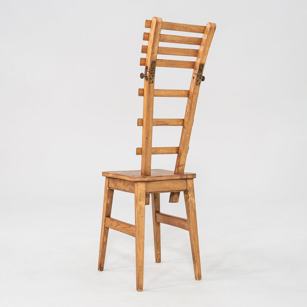 Artist's Chair