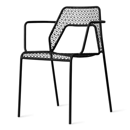 Hot Mesh Chair — Outdoor