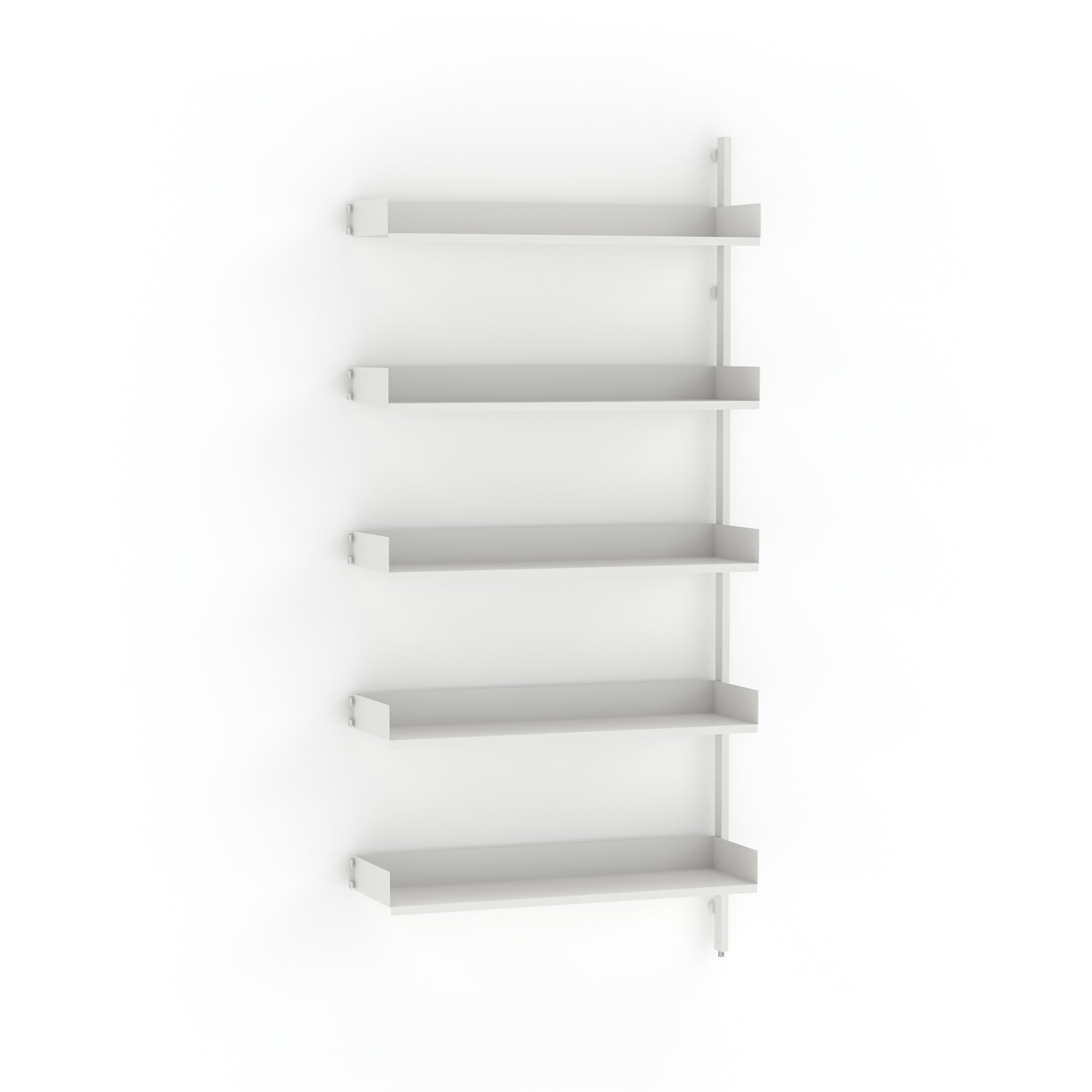 Slot Shelving