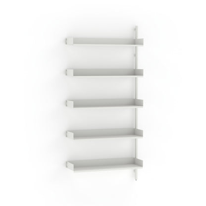 Slot Shelving
