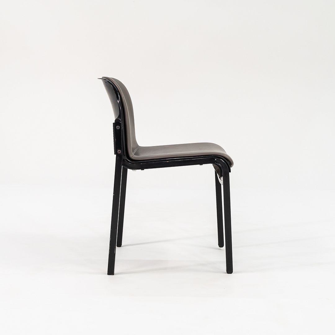 Metal Side Chair