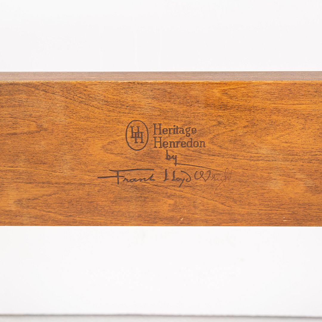 Taliesin Ensemble Full Headboard
