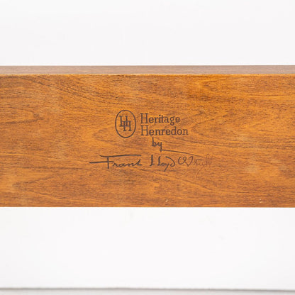 Taliesin Ensemble Full Headboard