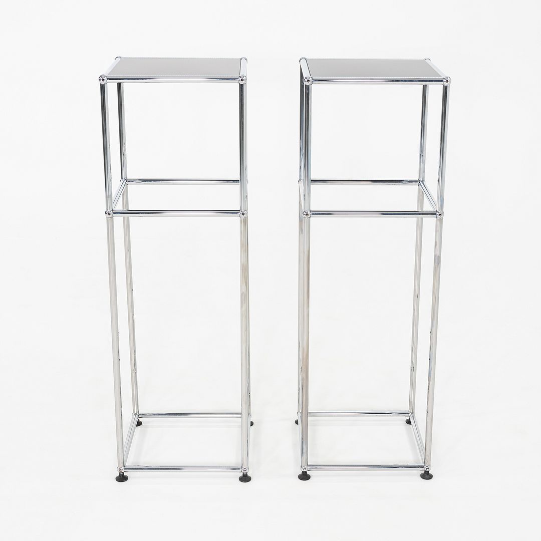Pedestal