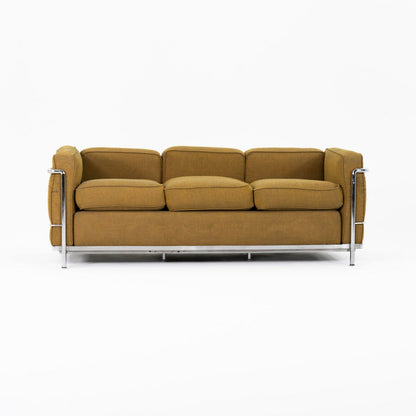 LC-2 Three-Seat Sofa