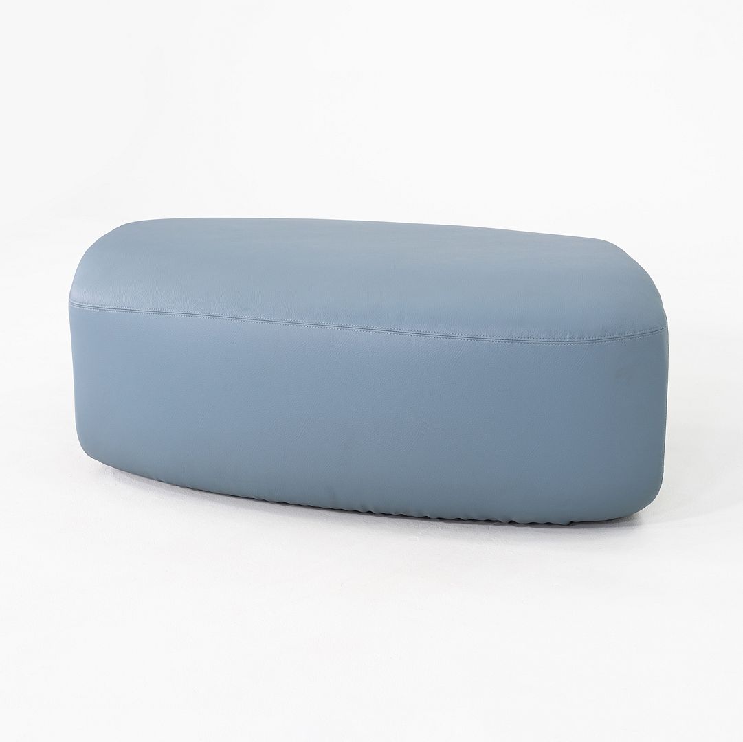 Colours Ottoman