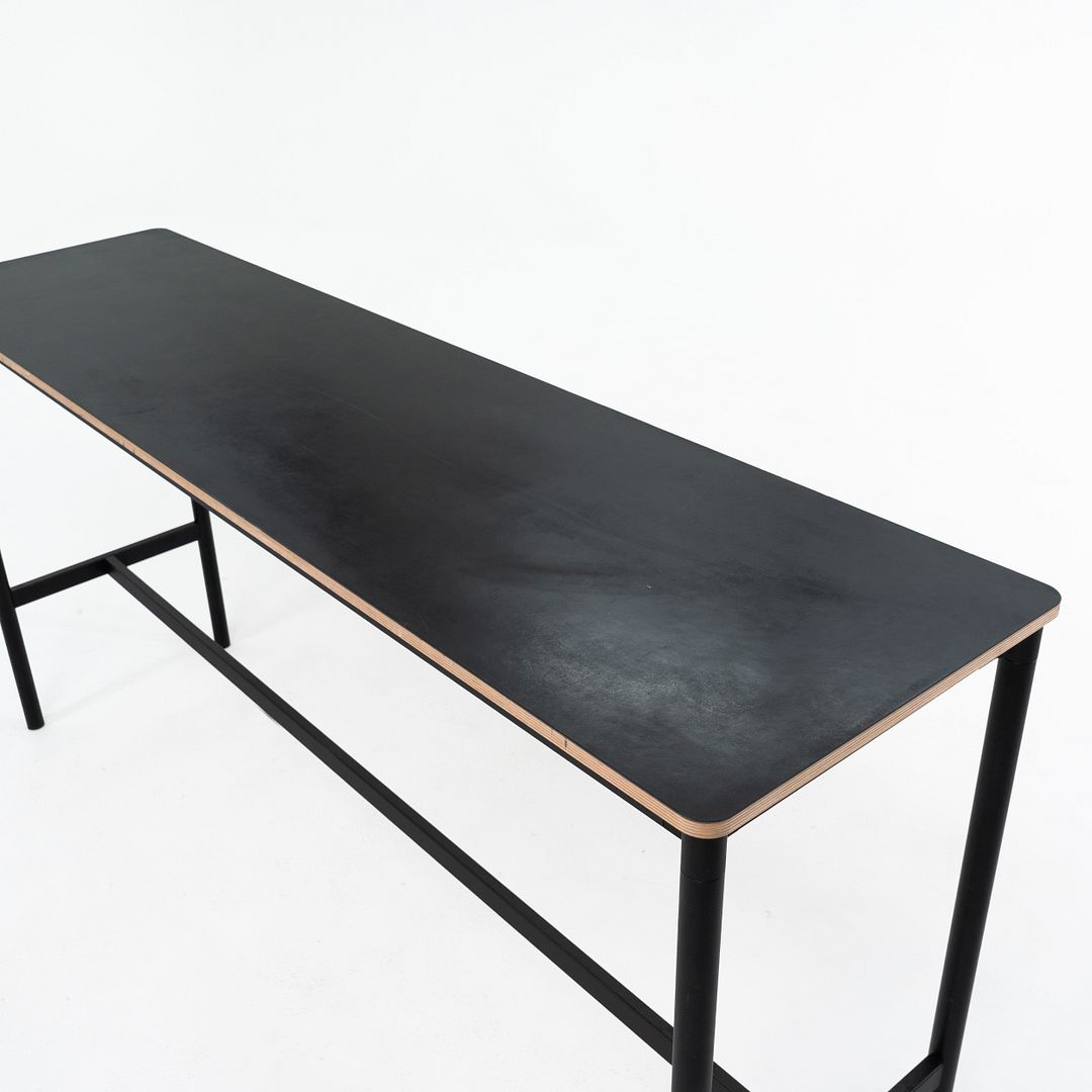 Base High Bar Table