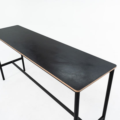 Base High Bar Table
