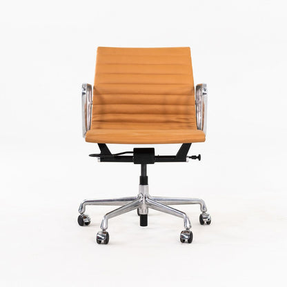 Aluminum Group Management Chair, EA335