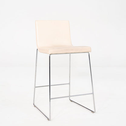 Lineal Comfort Counter Stool