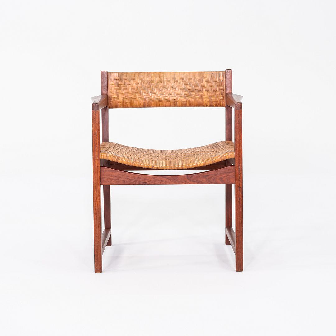 Dining Arm Chair