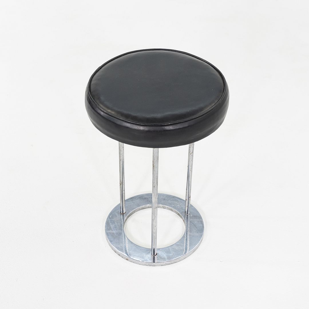 Round Stool