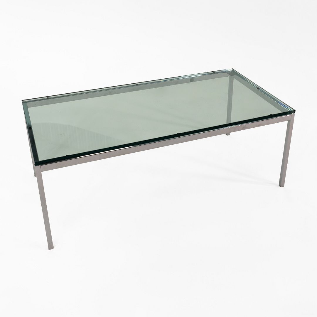 Florence Knoll Coffee Table