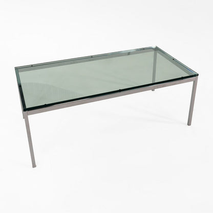 Florence Knoll Coffee Table