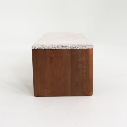 Pause Bench