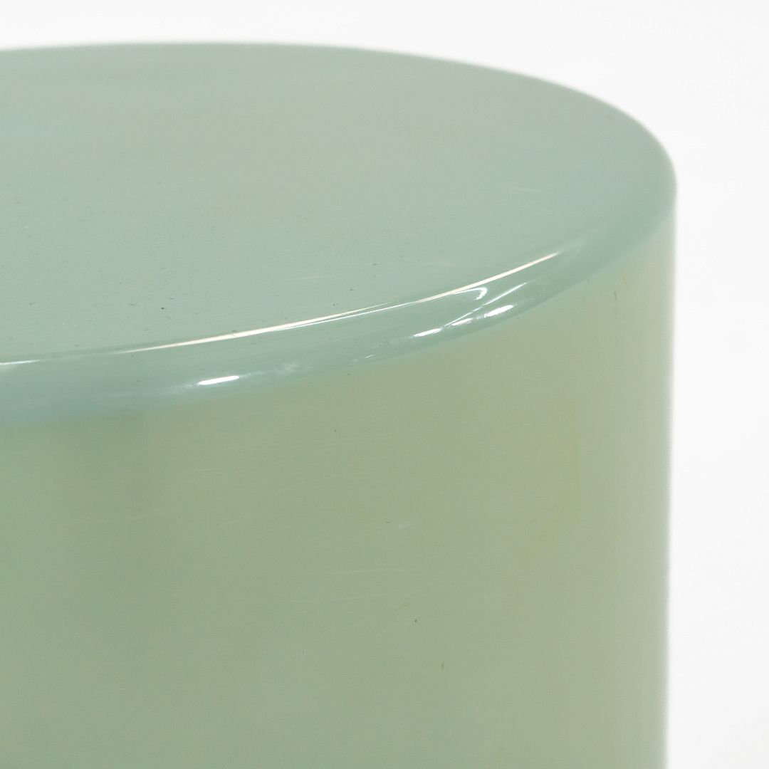 Pedestal Table