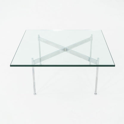 Square Claw Coffee Table