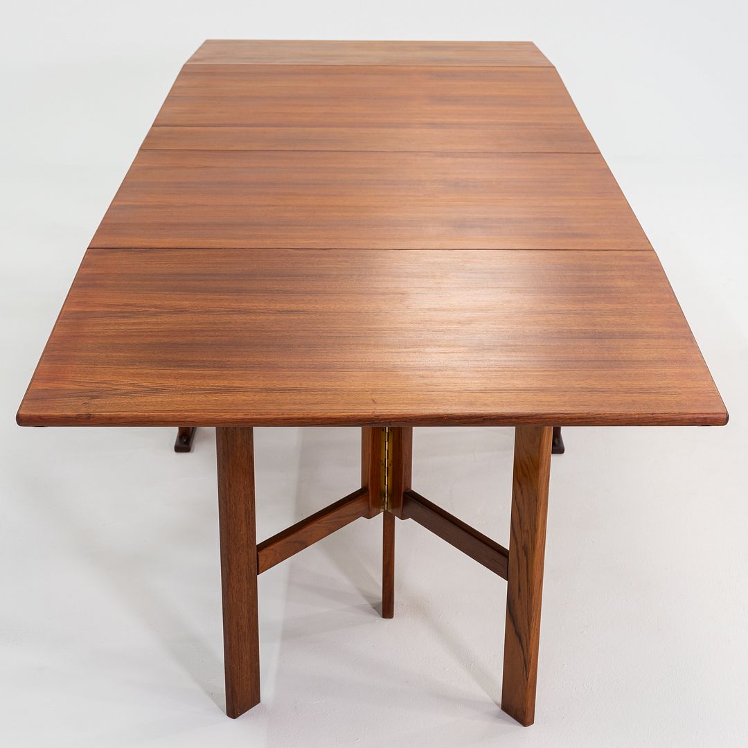 Kungsbacka Table