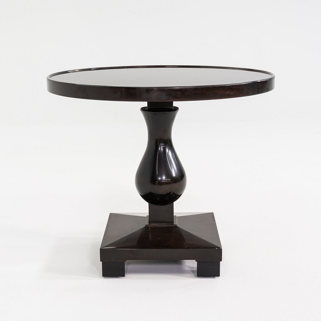 Hamptons Occasional Table, Model 4892