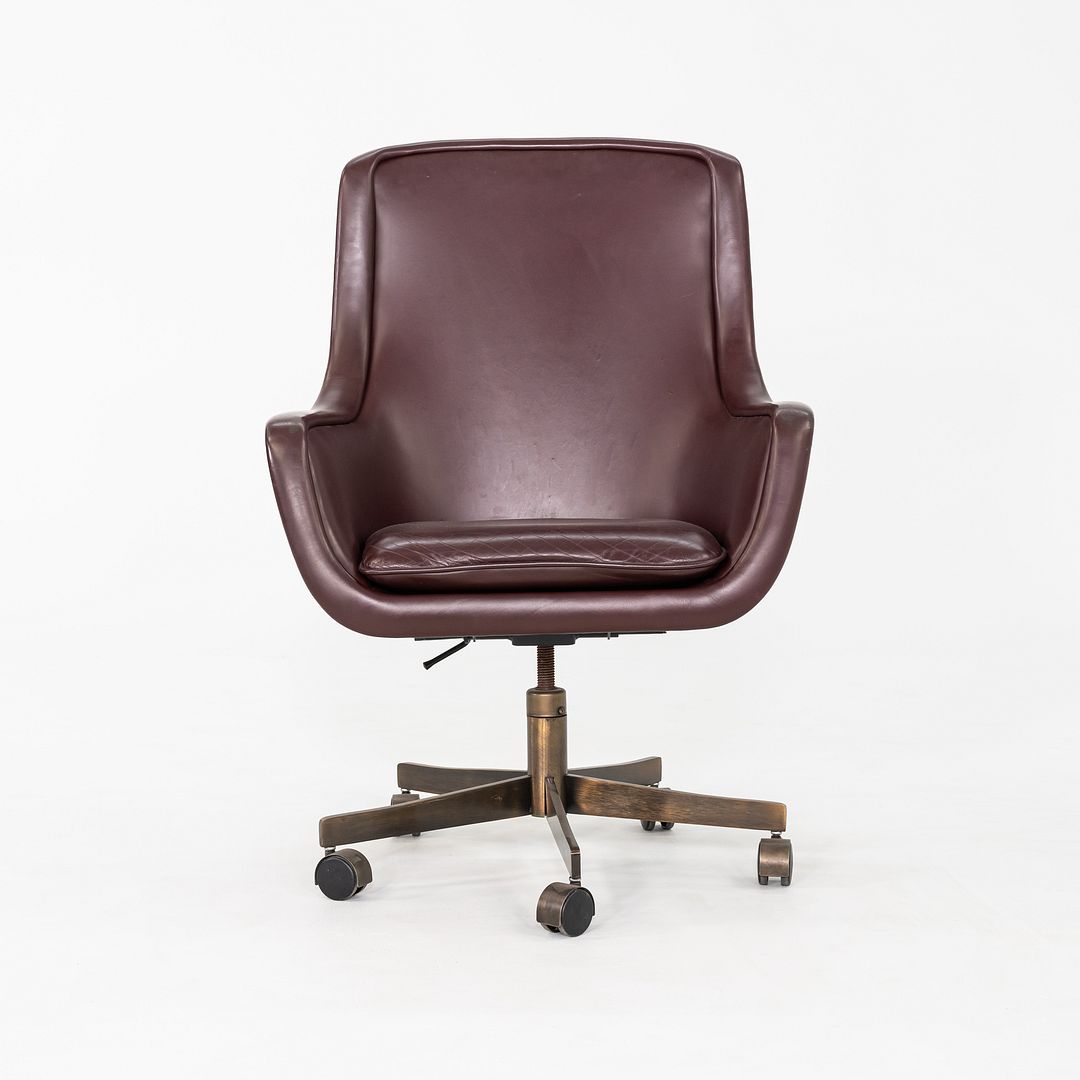Executive Desk Chair