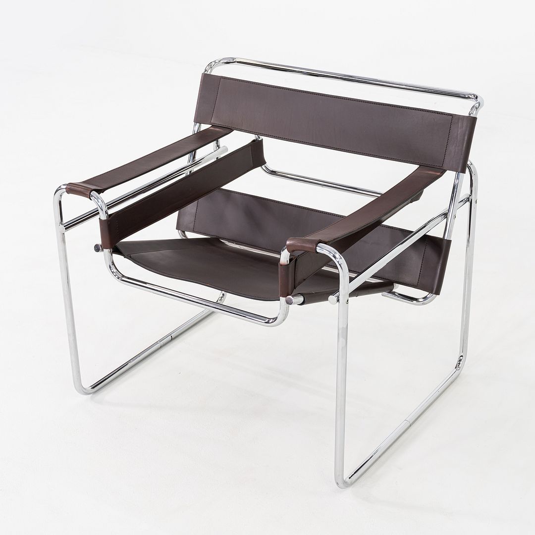 Wassily Lounge Chair