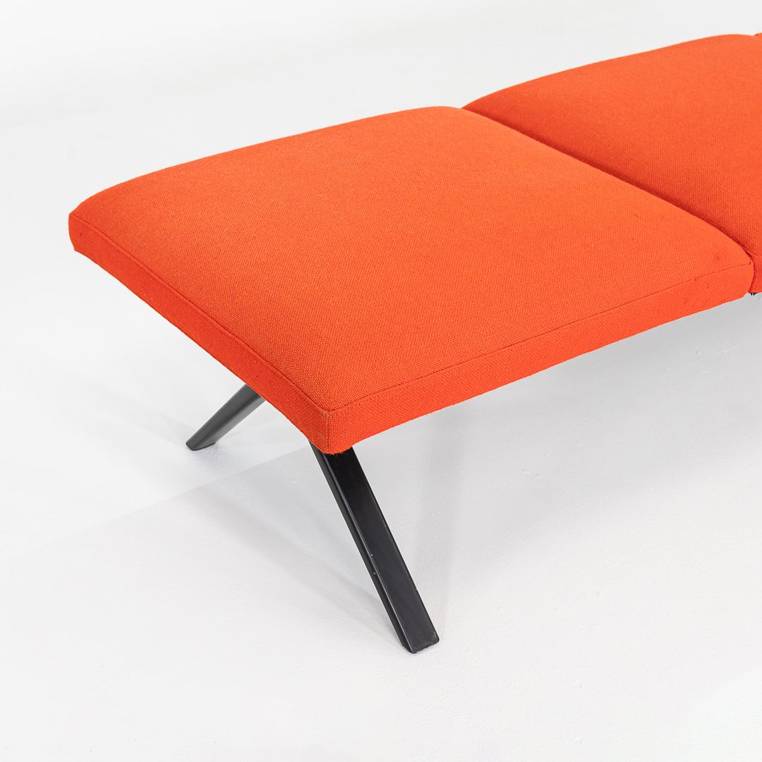 Four Seat Kiik Bench