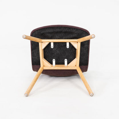 About A Chair Dining Chairs