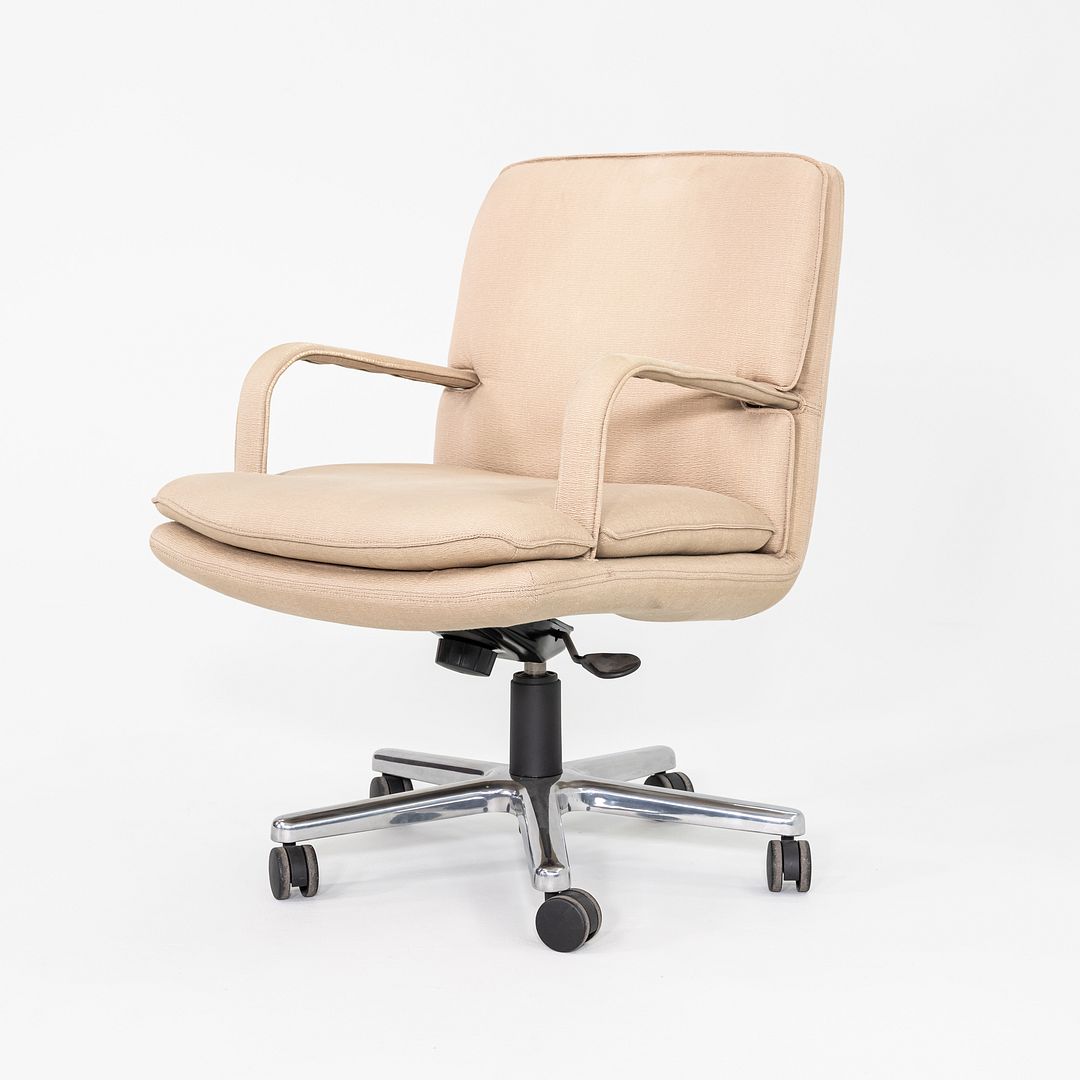 Swivel Office Chair