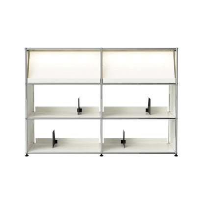 USM x Symbol Vinyl Display Cabinet