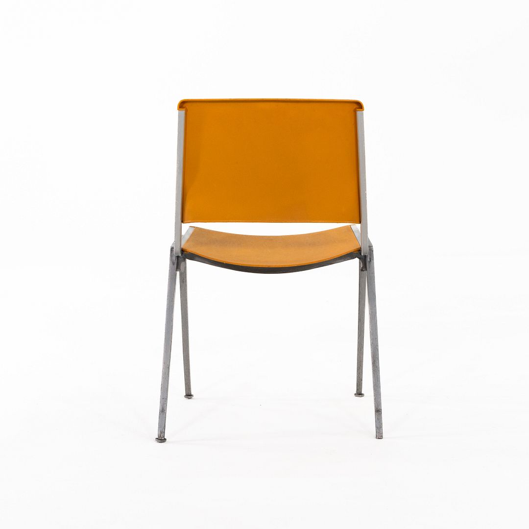 Model 1278 Stacking Chair