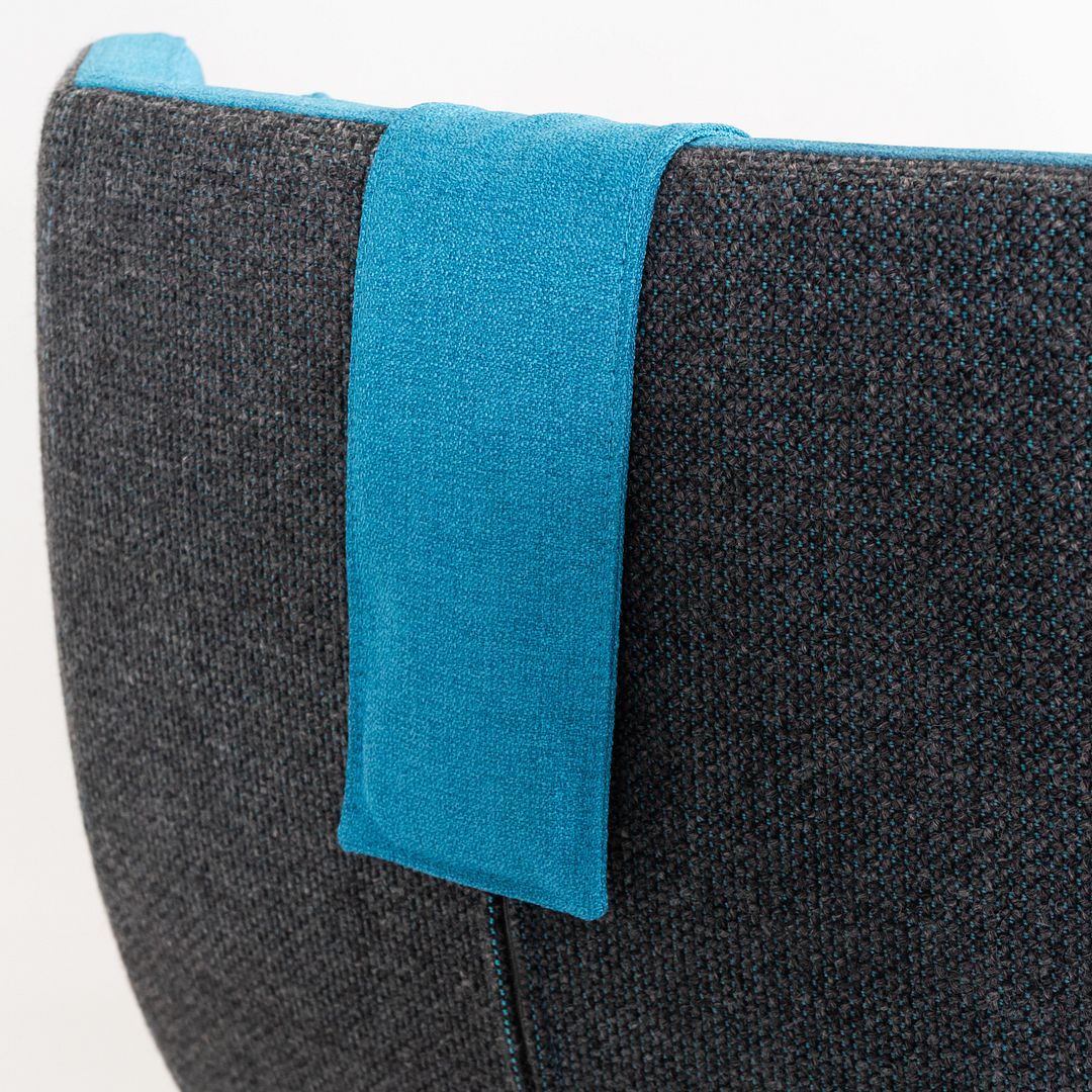 Select Easy Chair with Ottoman
