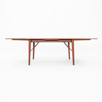 Draw Leaf Dining Table