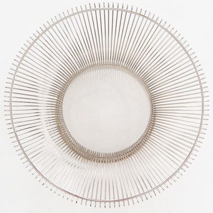 Platner Coffee Table