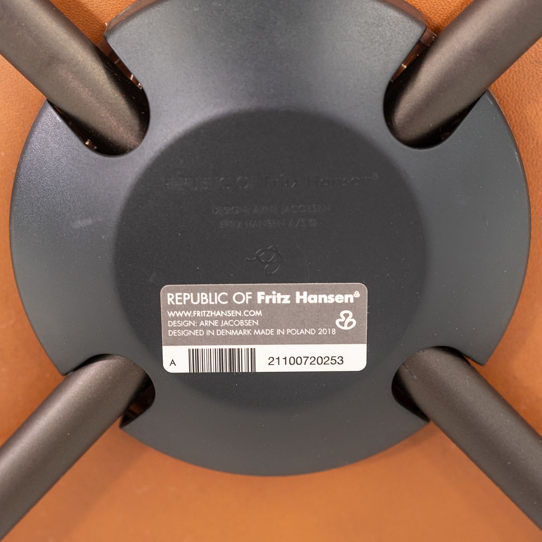 Pot Chair