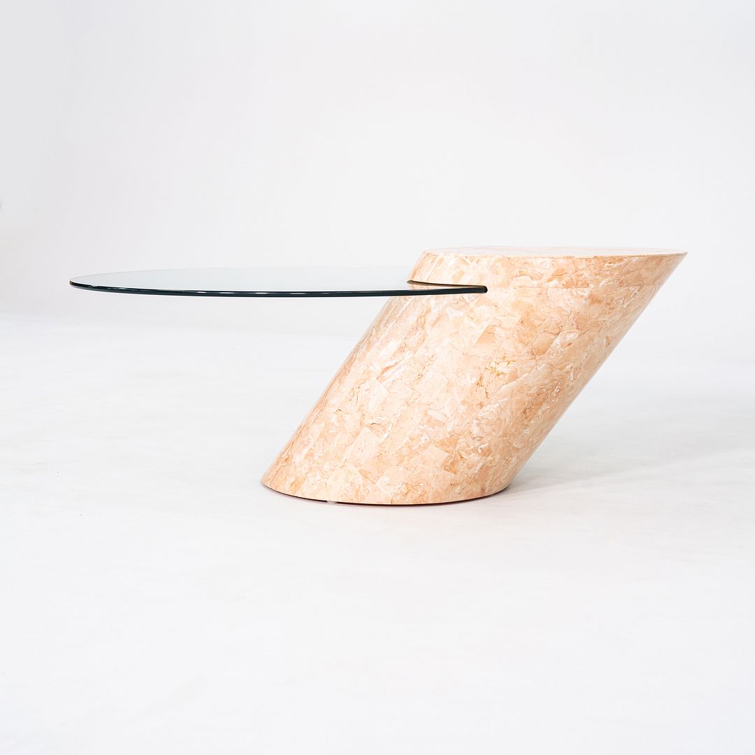 Cantilever Table