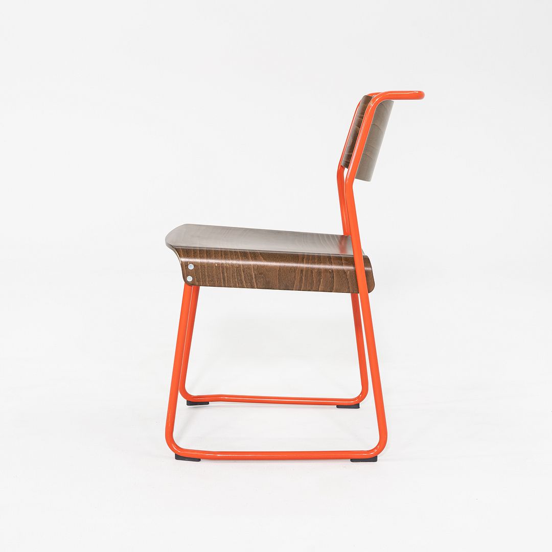Canteen Utility Dining Chair
