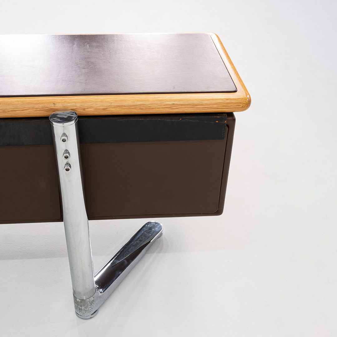 Platner Credenza