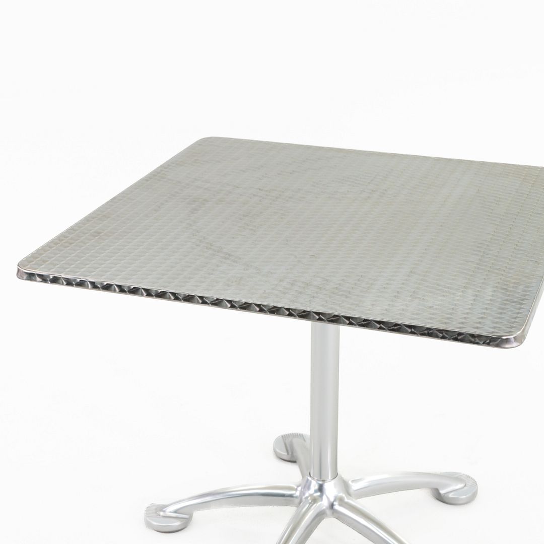 Pensi Cafe Table