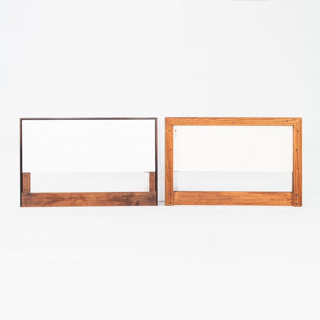 Twin Headboard, Model 740WP
