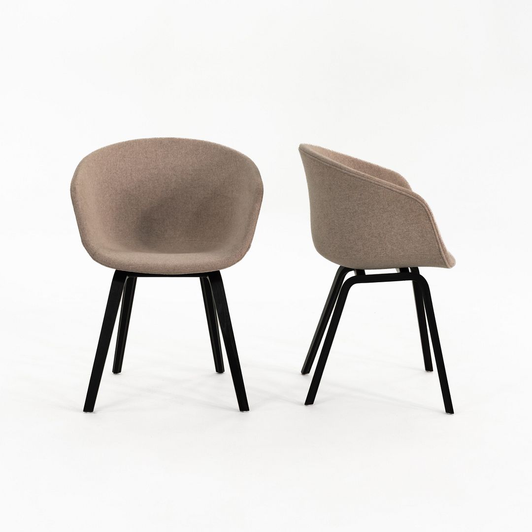 About A 23 Dining Arm Chair