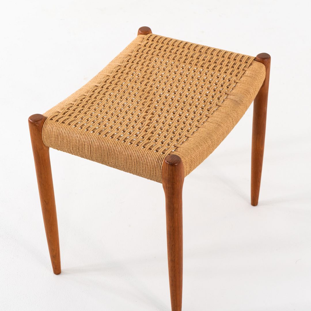 Model 80A Stool