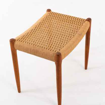 Model 80A Stool