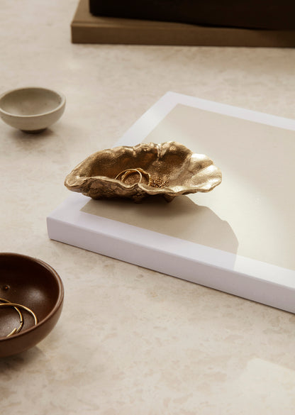 Oyster Bowl