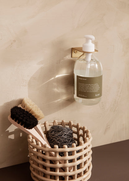 Ceramic Basket